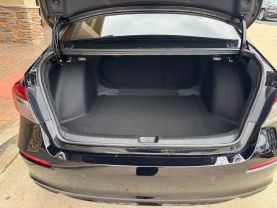 2023 HONDA CIVIC SEDAN 4-CYL, VTEC, TURBO, 1.5 LITER TOURING SEDAN 4D