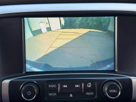 2018 GMC SIERRA 1500 CREW CAB PICKUP V8, ECOTEC3, 5.3 LITER SLT PICKUP 4D 5 3/4 FT