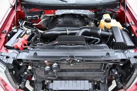 2014 FORD F150 SUPERCREW CAB PICKUP V6, ECOBOOST, 3.5L FX4 PICKUP 4D 6 1/2 FT