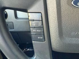 2014 FORD F150 SUPERCREW CAB PICKUP BLACK AUTOMATIC - Budget Used Car Sales