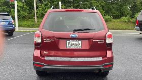 2015 Subaru Forester 2.5i Premium Sport Utility 4d - Image 3