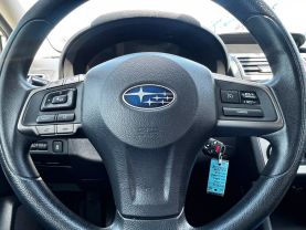 2015 SUBARU XV CROSSTREK SUV 4-CYL, PZEV, 2.0 LITER PREMIUM SPORT UTILITY 4D