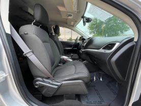 2019 DODGE JOURNEY SE SPORT UTILITY 4D