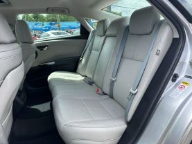 Used 2014 TOYOTA AVALON SEDAN V6, 3.5 LITER XLE TOURING SEDAN 4D - LA Auto Star located in Virginia Beach, VA
