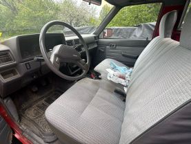 1988 Toyota Pickup - Image 26