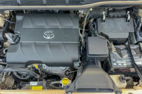 2012 TOYOTA SIENNA VAN - AUTOMATIC - Gentle Carmen Auto