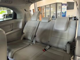 2015 HONDA ODYSSEY VAN V6, I-VTEC, 3.5 LITER EX-L MINIVAN 4D