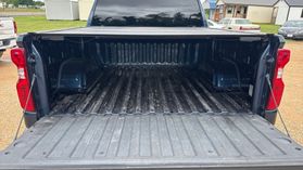 2019 CHEVROLET SILVERADO 1500 CREW CAB PICKUP V8, ECOTEC3, DFM, 5.3 LITER LT PICKUP 4D 5 3/4 FT