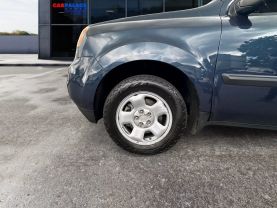2012 Honda Pilot Lx Sport Utility 4d - Image 17