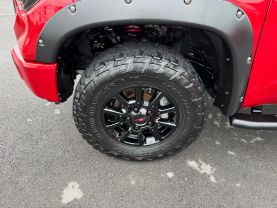 2017 TOYOTA TUNDRA CREWMAX