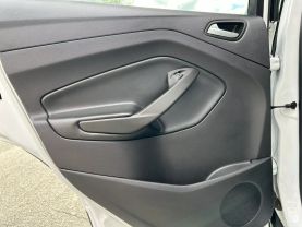2019 FORD ESCAPE SUV 4-CYL, ECOBOOST, TURBO, 1.5 LITER SEL SPORT UTILITY 4D