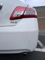 2010 TOYOTA CAMRY SEDAN 4-CYL, 2.5 LITER XLE SEDAN 4D