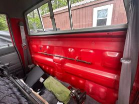 1988 Toyota Pickup - Image 31