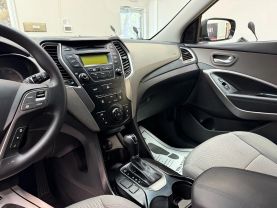 2015 HYUNDAI SANTA FE SPORT