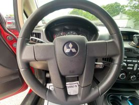 2008 MITSUBISHI ENDEAVOR