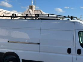 2020 RAM PROMASTER CARGO VAN CARGO WHITE AUTOMATIC - Dart Auto Group