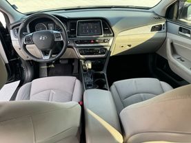 2018 HYUNDAI SONATA SEDAN 4-CYL, 2.4 LITER SEL SEDAN 4D