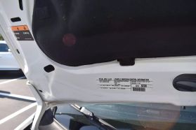 2021 RAM PROMASTER CITY TRADESMAN CARGO VAN 4D