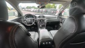 2015 BUICK ENCLAVE