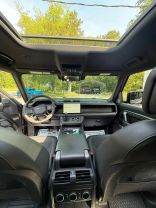 2023 LAND ROVER DEFENDER 110