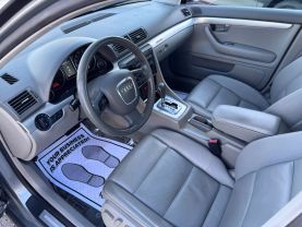 2006 AUDI A4