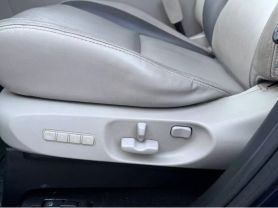 2011 MAZDA CX-9 SUV V6, 3.7 LITER GRAND TOURING SPORT UTILITY 4D