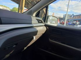 2019 HONDA ODYSSEY