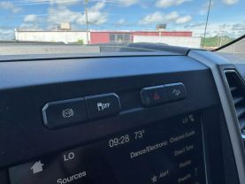 2018 FORD F350 SUPER DUTY CREW CAB PICKUP V8, TURBO DIESEL, 6.7L LARIAT PICKUP 4D 6 3/4 FT