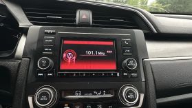2017 Honda Civic - Image 27