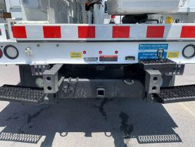 2017 FORD F550 SUPER DUTY 46FT BUCKET TRUCK ALTEC AT41M BUCKET TRUCKS V8, TURBO DIESEL, 6.7 LITER XL 169" W.B. 2D - Eddies Auto Sales