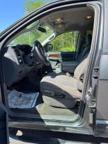 2006 DODGE RAM 2500 QUAD CAB