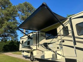 Used 2017 FR3 BY FOREST RIVER FR3 CLASS A - 32DS - LA Auto Star located in Virginia Beach, VA