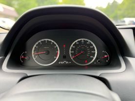 2012 HONDA ACCORD COUPE V6, VTEC, 3.5 LITER EX-L COUPE 2D