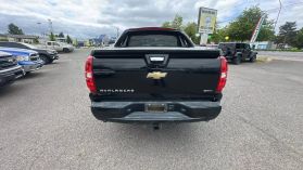 2011 CHEVROLET AVALANCHE