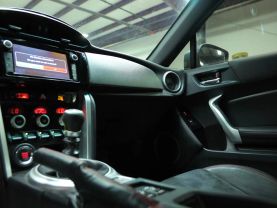2019 SUBARU BRZ for sale in  Orlando, FL