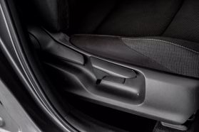 2018 TOYOTA C-HR SUV 4-CYL, 2.0 LITER XLE PREMIUM SPORT UTILITY 4D