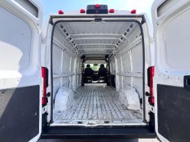 2023 RAM PROMASTER CARGO VAN CARGO - AUTOMATIC - Dart Auto Group