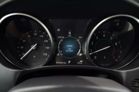2018 JAGUAR XE SEDAN 4-CYL, TURBO, 2.0 LITER XE 25T PREMIUM SEDAN 4D