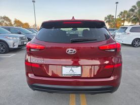 2020 Hyundai Tucson - Image 5