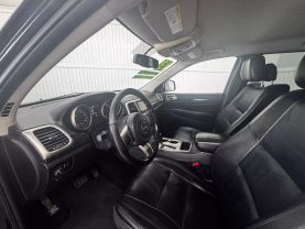 2013 JEEP GRAND CHEROKEE
