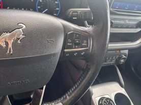 2021 FORD BRONCO SPORT SUV 3-CYL, ECOBOOST, TURBO, 1.5 LITER BIG BEND SPORT UTILITY 4D