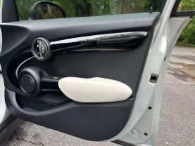 2018 MINI HARDTOP 4 DOOR HATCHBACK 4-CYL, TURBO, 2.0 LITER COOPER S HATCHBACK 4D