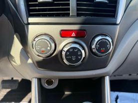 2013 SUBARU FORESTER SUV 4-CYL, PZEV, 2.5 LITER 2.5X LIMITED SPORT UTILITY 4D