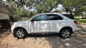 2017 Chevrolet Equinox - Image 1