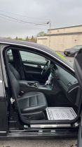 2008 MERCEDES-BENZ C-CLASS SEDAN V6, 3.0 LITER C 300 4MATIC SPORT SEDAN 4D