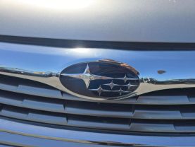 2009 SUBARU FORESTER SUV 4-CYL, 2.5 LITER X SPORT UTILITY 4D
