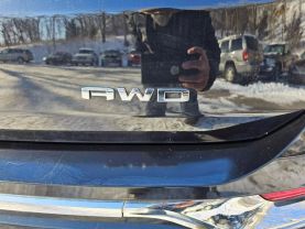 2023 GMC TERRAIN SUV 4-CYL, TURBO, 1.5 LITER DENALI SPORT UTILITY 4D