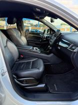 2019 MERCEDES-BENZ MERCEDES-AMG GLE COUPE