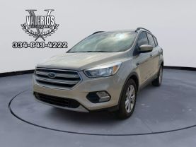 2018 FORD ESCAPE SUV 4-CYL, ECOBOOST, TURBO, 1.5 LITER SE SPORT UTILITY 4D