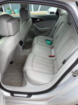 2013 Audi A6 - Image 10